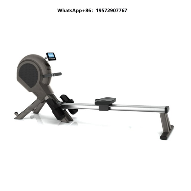Crossfit No Equipment - Wioślarz do ćwiczeń Cross Fit /