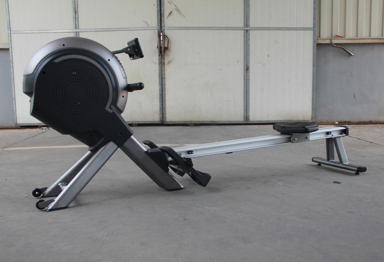 Crossfit No Equipment - Wioślarz do ćwiczeń Cross Fit /