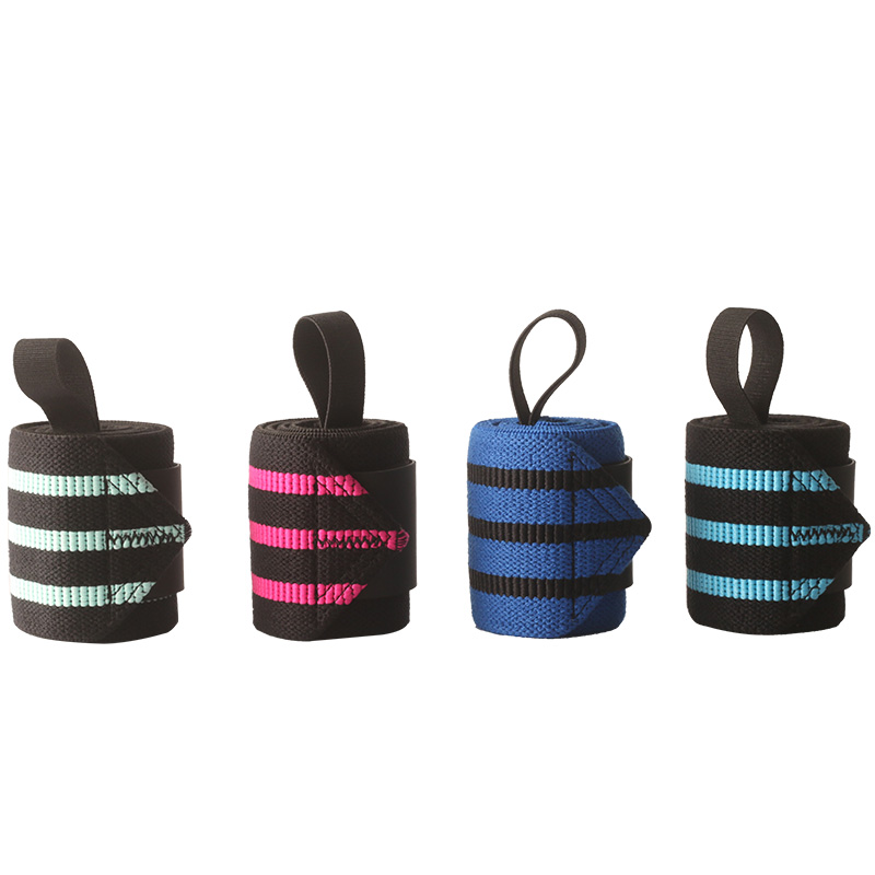 Miękkie paski na nadgarstki do – Crossfit Lifting Gear recenzja i cena