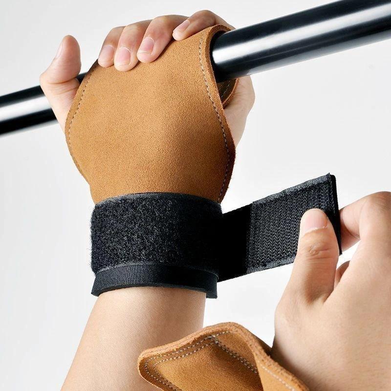 Nowe rękawice do ćwiczeń na si – Crossfit Workout With Equipment recenzja i cena