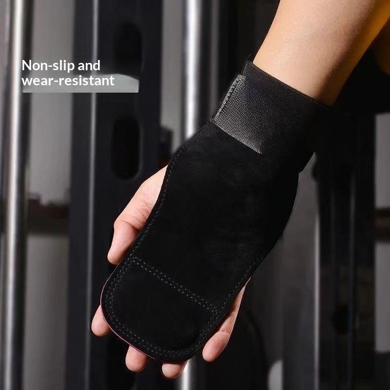 Nowe rękawice do ćwiczeń na si – Crossfit Workout With Equipment recenzja i cena