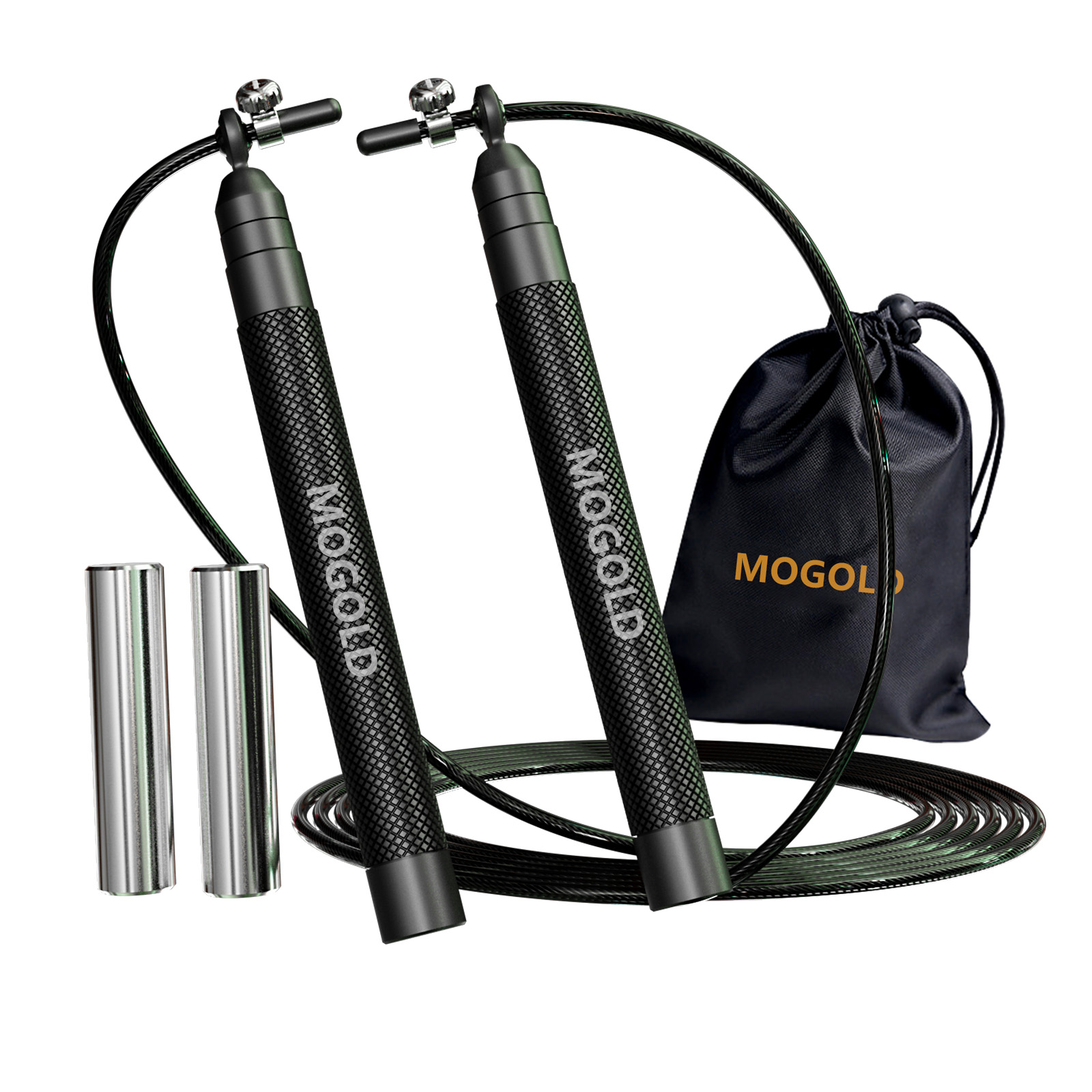Crossfit ważona skakanka siłow – Crossfit Workout With Equipment recenzja i cena