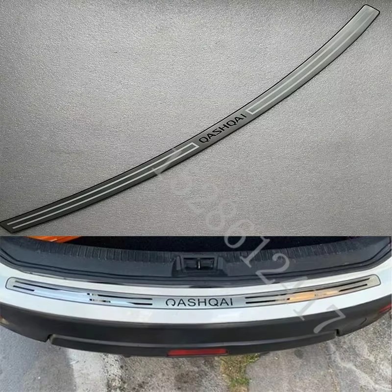 Do Nissan Qashqai j10 J11 2007 – Bumper Plate 10Kg recenzja i cena