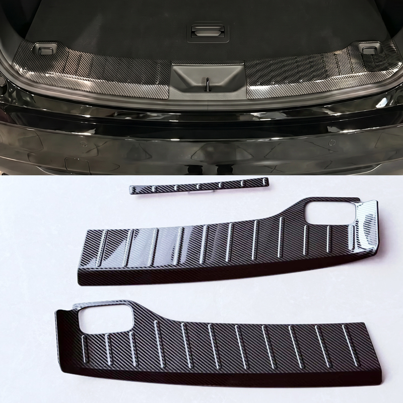 Dla Mazda CX-5 CX5 2026 2027 S – Bumper Plate 10Kg recenzja i cena