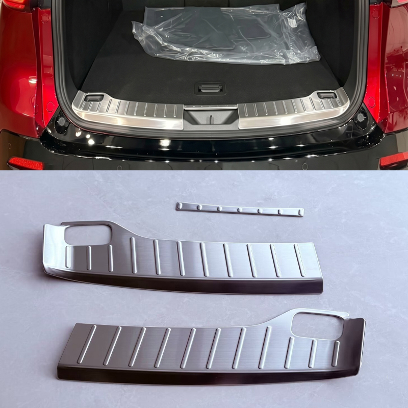 Dla Mazda CX-5 CX5 2026 2027 S – Bumper Plate 10Kg recenzja i cena
