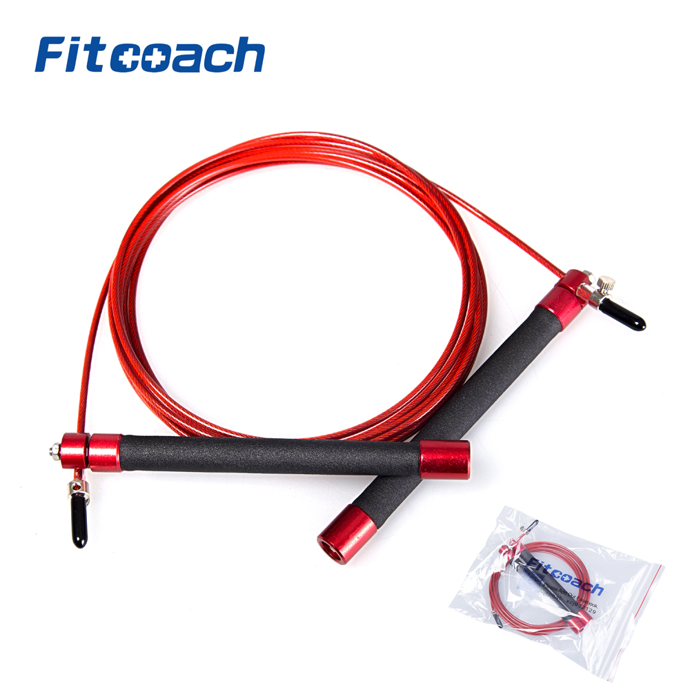 UIC-JR06 Profesjonalna skakank – Crossfit No Equipment recenzja i cena