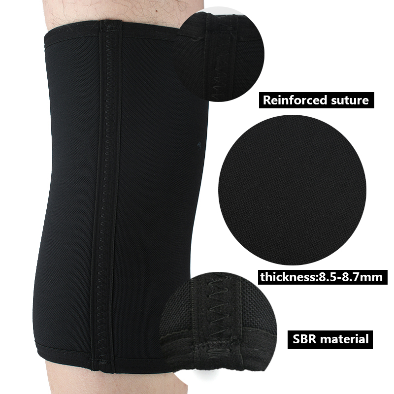 VigorPowerGear-ochraniacze na  – Crossfit Lifting Gear recenzja i cena