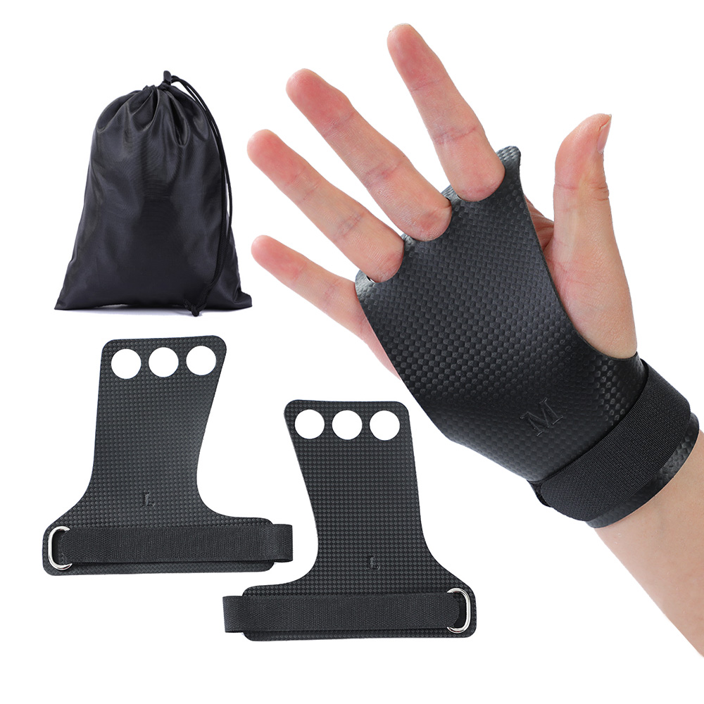 Ściskacz węglowy Crossfit akce – Crossfit Gear Pouch recenzja i cena